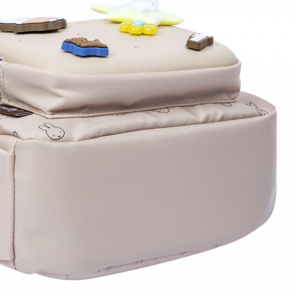 Фото - Рюкзак детский YES K-45XS Miffy (550525)